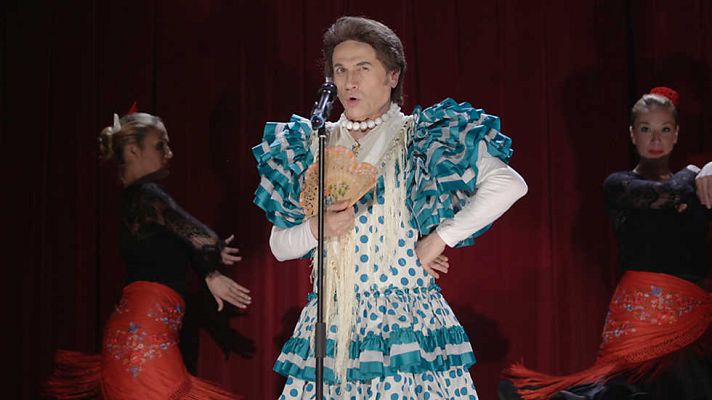 José Mota presenta - T2 - Programa 9