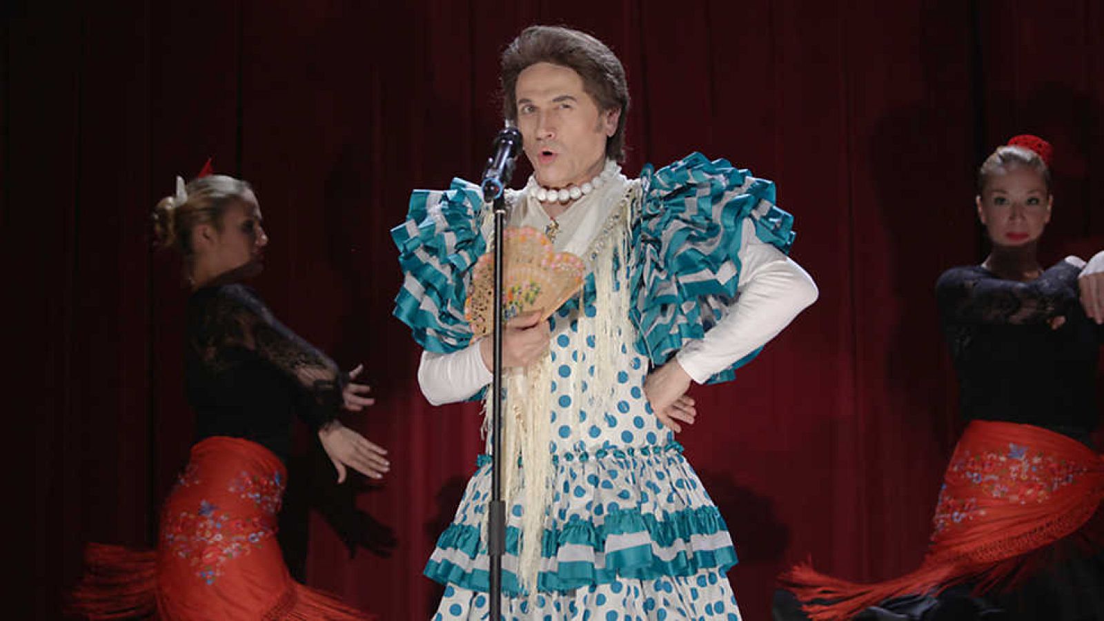 Jos� Mota presenta - T2 - Programa 9 - ver ahora