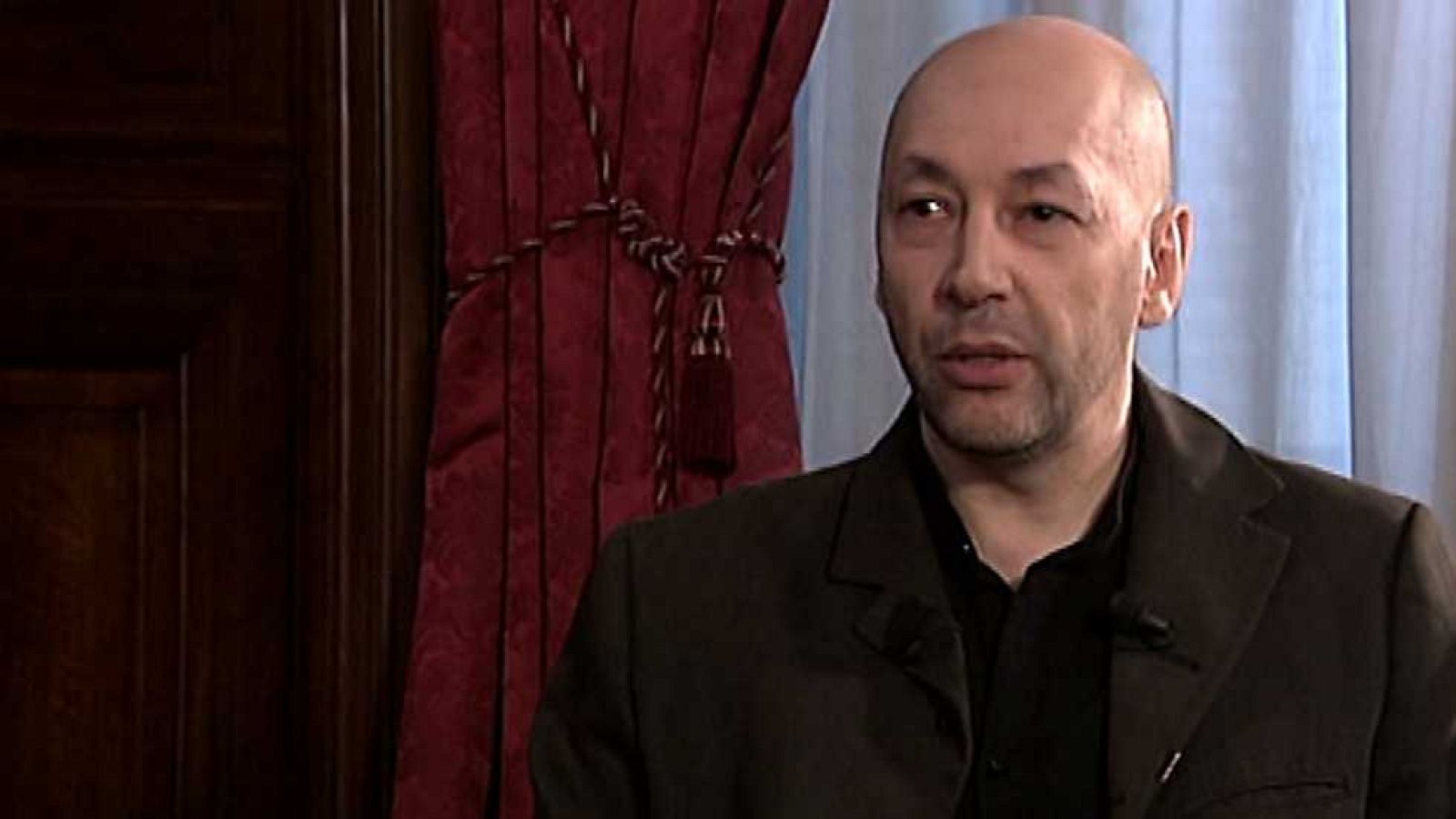 Conversatorios en Casa de América - 08/04/16 - ver ahora