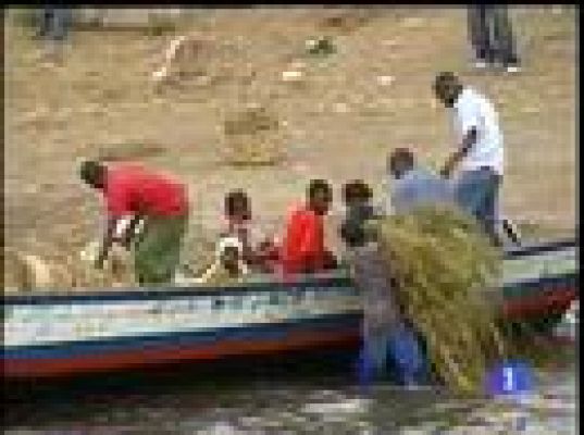 Informe Semanal - El SIDA se ceba con Tanzania