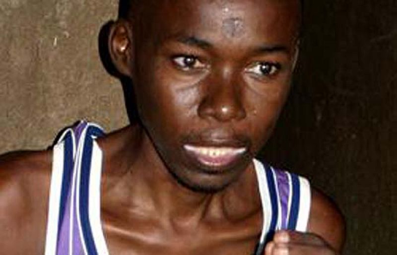  El SIDA se ceba con Tanzania