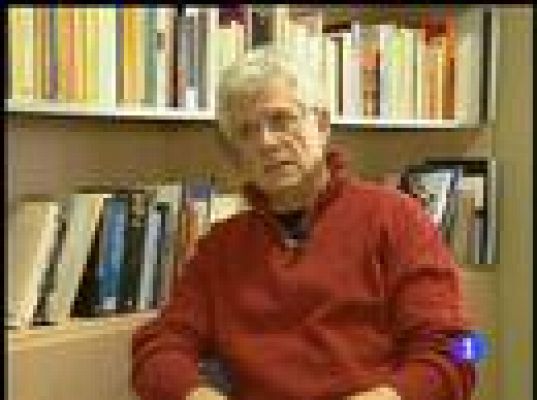 Informe Semanal - Los niños robados del franquismo