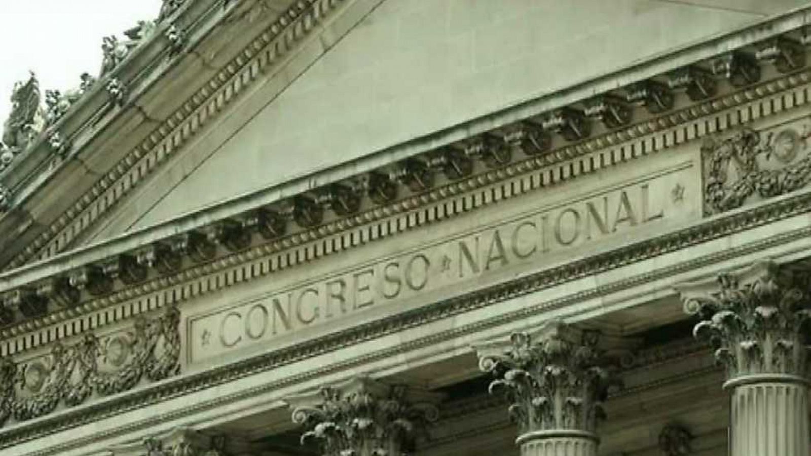 Latinoamérica en 24 horas - 08/04/16 - ver ahora