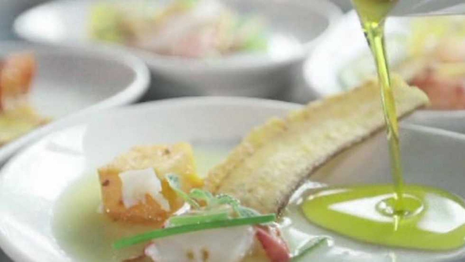 Zoom Net - Chef Watson, Privacy Black y Videojuegos digitales - ver ahora