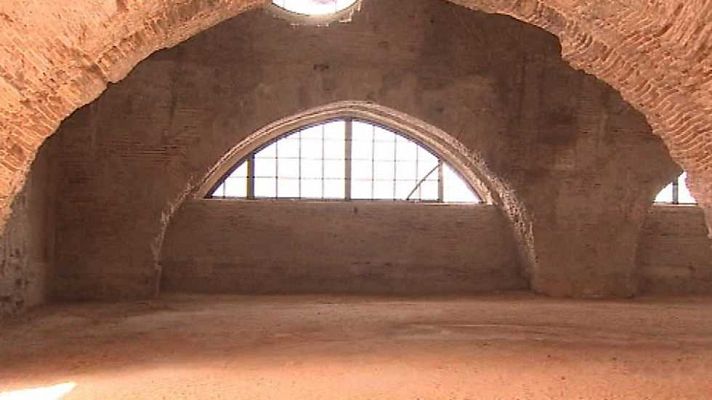 España en comunidad - España en comunidad - 09/04/16