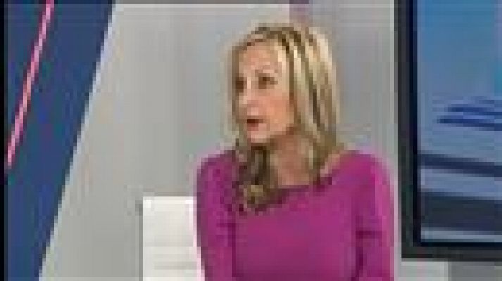 Telecanarias - La Entrevista de Canarias - 09/04/2016