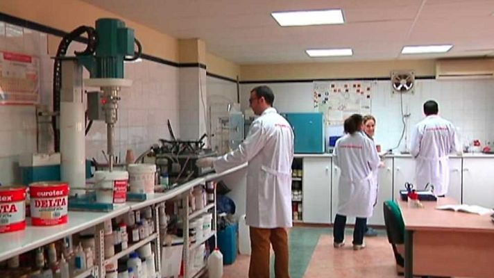 Espacio Empresa - Espacio Empresa - 09/04/16