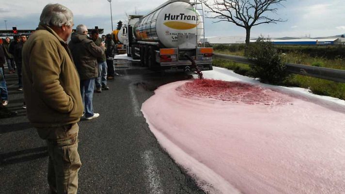 Agrosfera - Agrosfera - 09/04/16