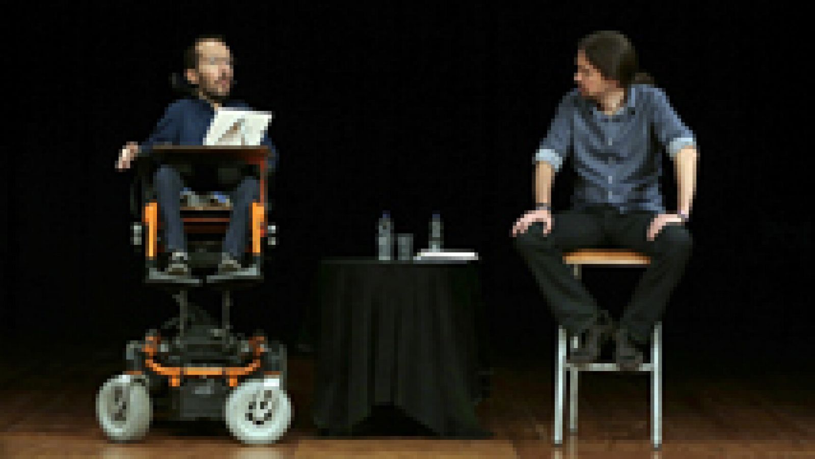 Iglesias critica que se ha intentado "domesticar" al partido pero dice que no se van a "vender" - Informativo 24h | Ver