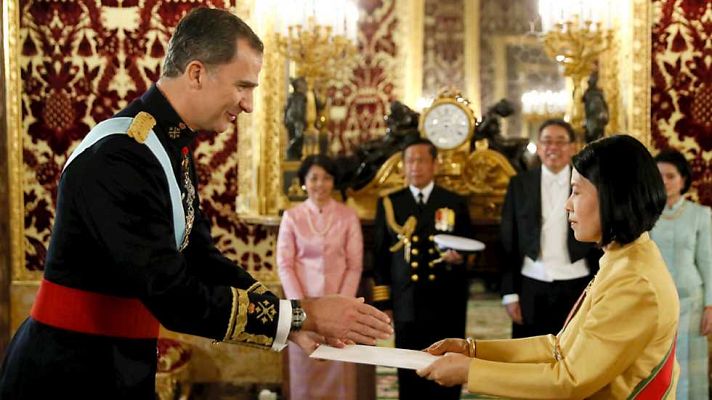 Audiencia Abierta - Audiencia Abierta - 09/04/16