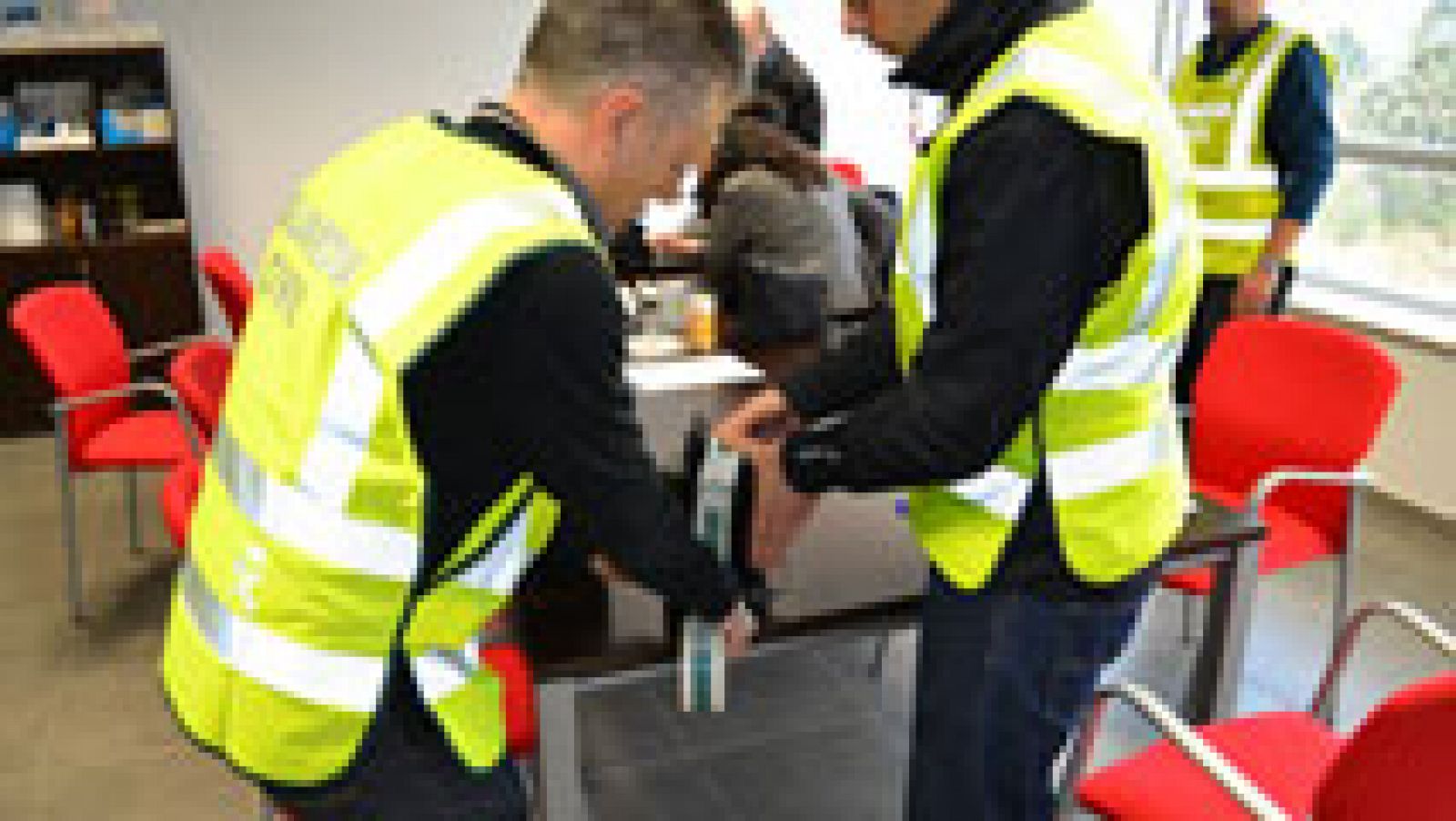 En 2015 el SEPRONA detuvo a 2.274 personas por delitos contra el medio ambiente