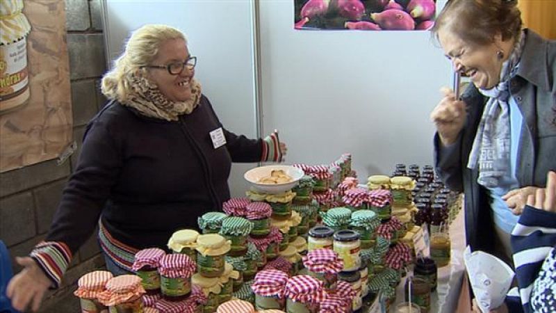  Canarias en 2' - 09/04/2016