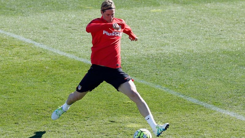 El Atlético de Madrid, tras perder en Champions contra el Barça, regresa a la Ciudad Condal para jugar contra el Espanyol. TVE ha entrevistado al blanquiazul Duarte, uno de los jugadores con más proyección del equipo de Galca.