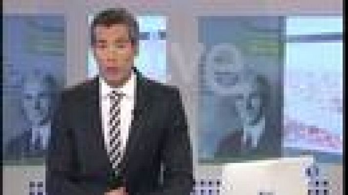 L'Informatiu - Només 800 persones s'han acollit a la llei de la segona oportunitat.