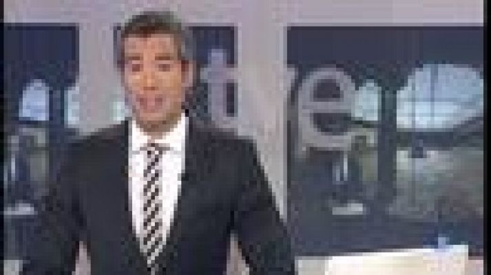 L'Informatiu - La sèrie de TVE "El Ministerio del Tiempo" triomfa al Serializadosfest de Barcelona 2016