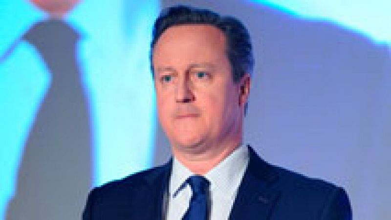 David Cameron anuncia que hará pública su declaración de Hacienda