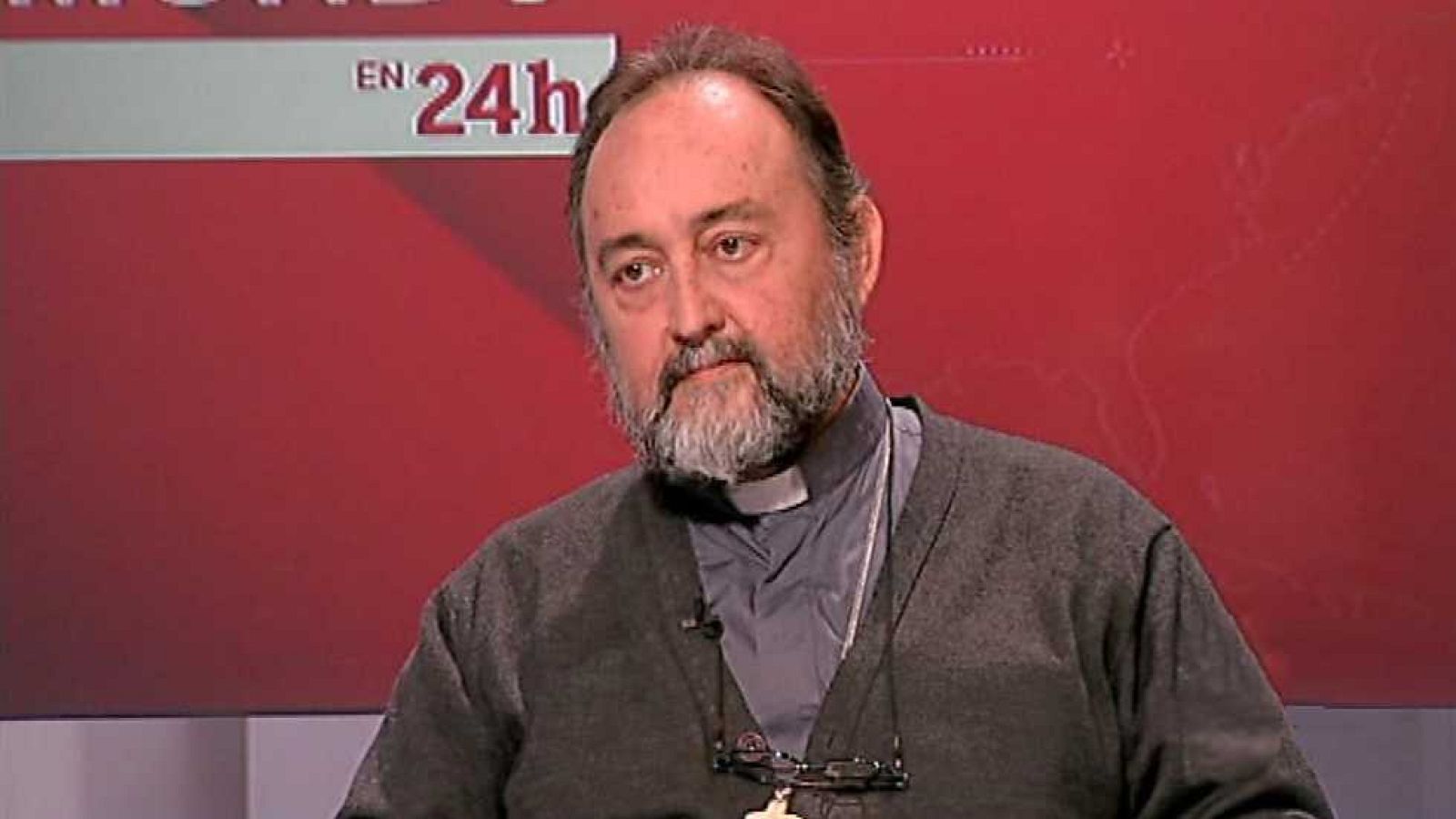 El mundo en 24 horas - 09/04/16 - ver ahora