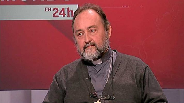 El mundo en 24 horas - El mundo en 24 horas - 09/04/16