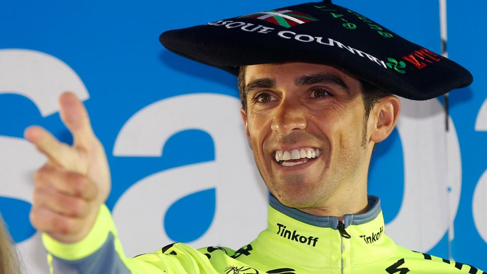 Contador avisa y ya sueña con el Tour de Francia | Ver