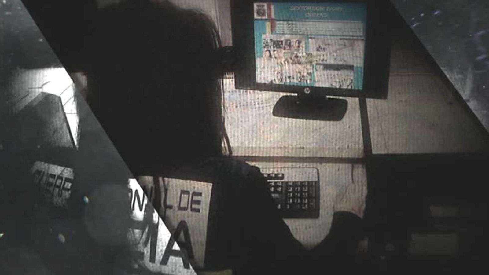 Informe Semanal - Sextorsión en la red - ver ahora