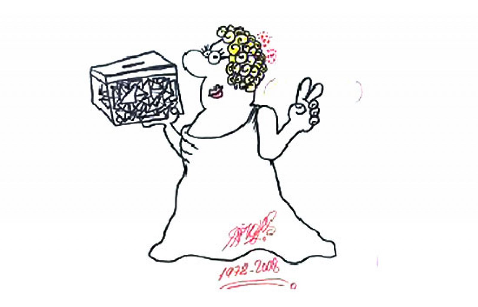 Especial: La Constitución cumple 30 años | Ver