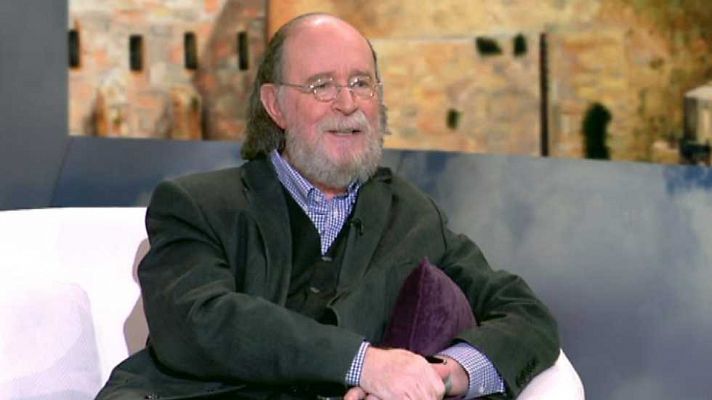 Shalom - Joaquín Díaz, más de 50 años de música