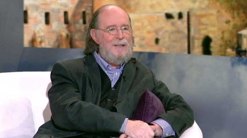 Shalom - Visitamos el Joaquín Díaz, más de 50 años de música - Ver ahora