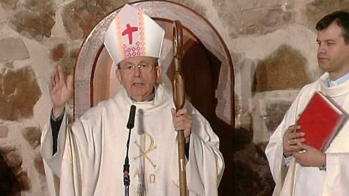 El día del Señor - Parroquia de la Asunción, Puertollano