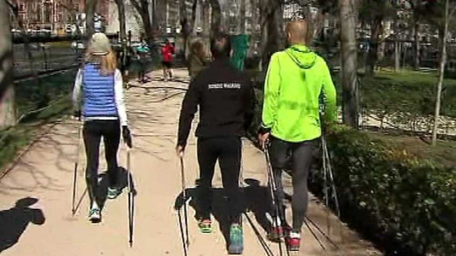 Zoom Sport - 10/04/16 - ver ahora