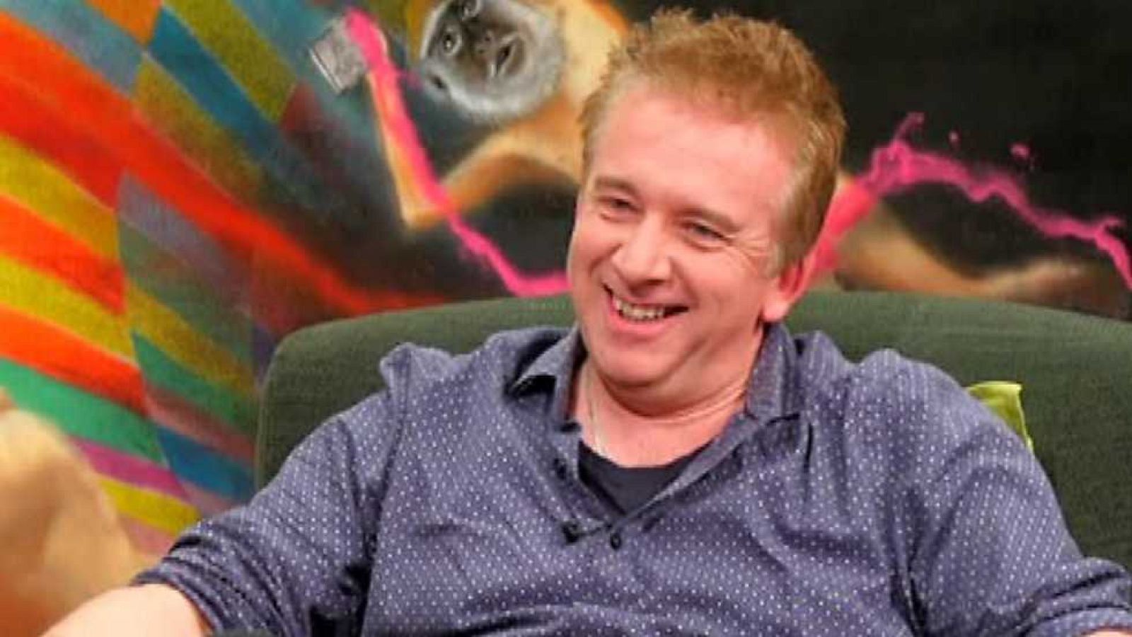 Libros con uasabi - 10/04/16 - Ver ahora