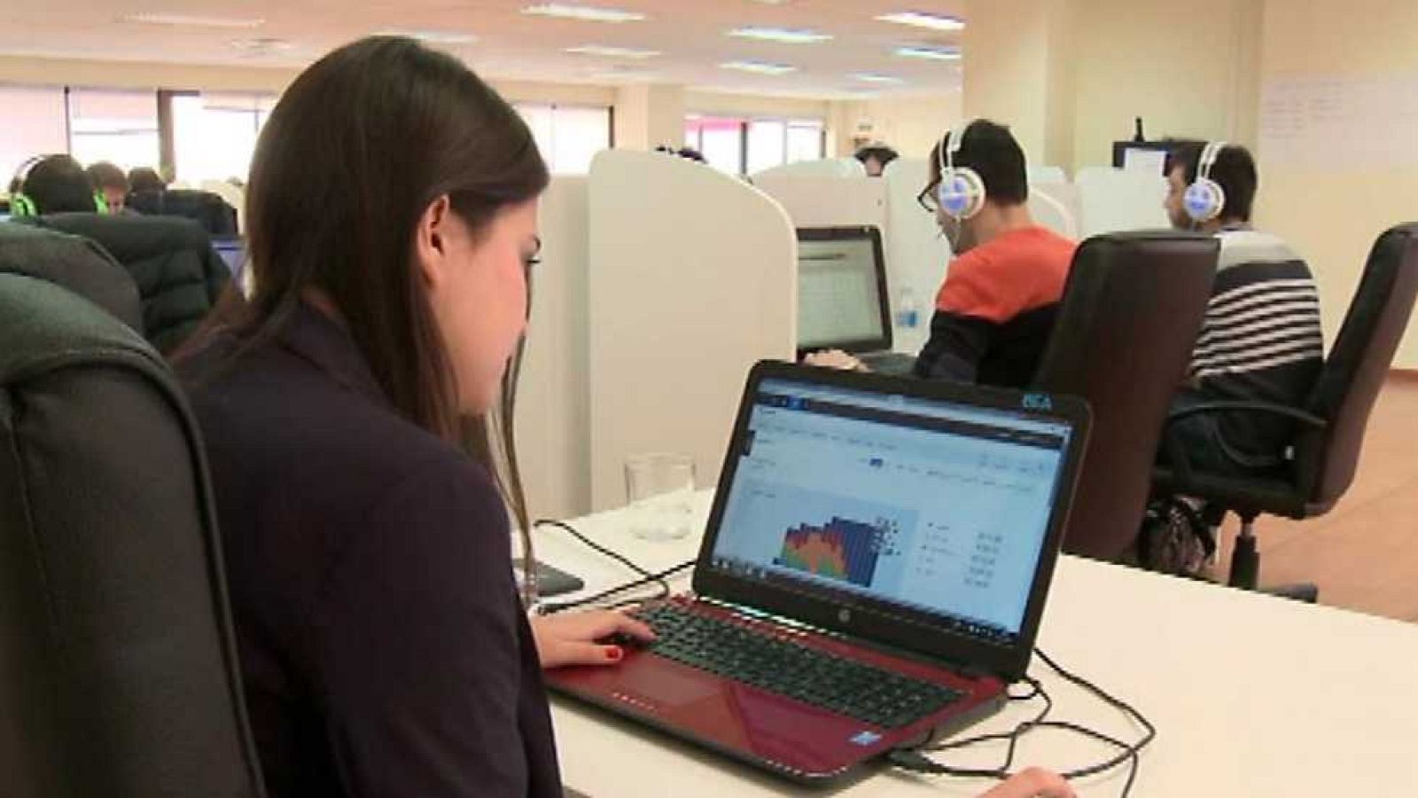 Emprende Digital - 10/04/16 - ver ahora