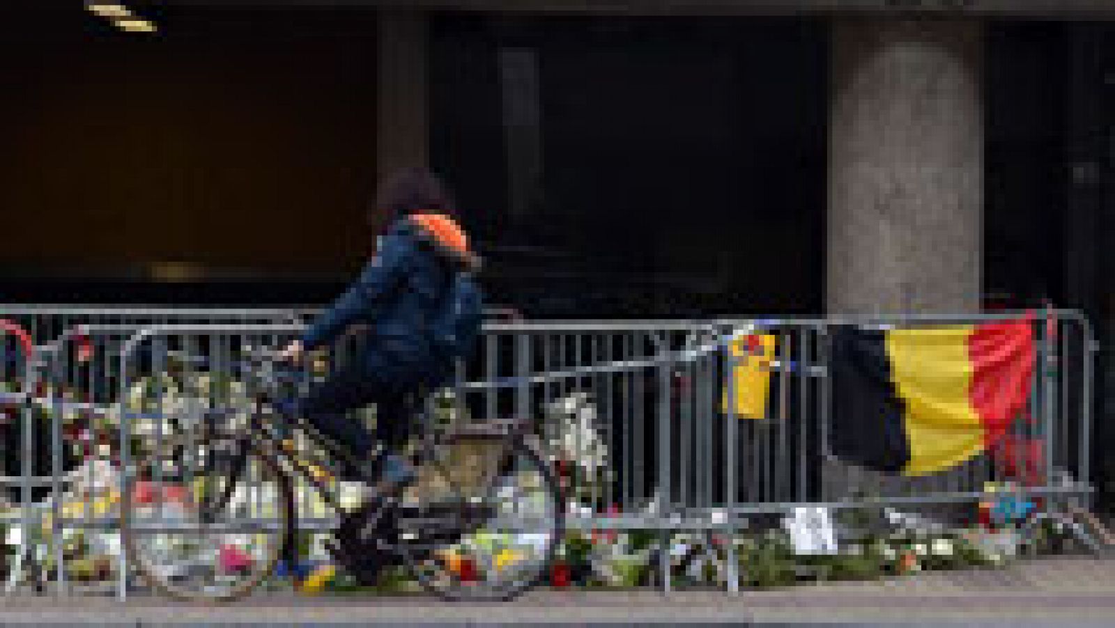 La detencin de Abdeslam aceler las investigaciones sobre los atentados de Pars