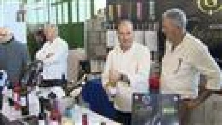 Telecanarias - Canarias en 2' - 10/04/2016