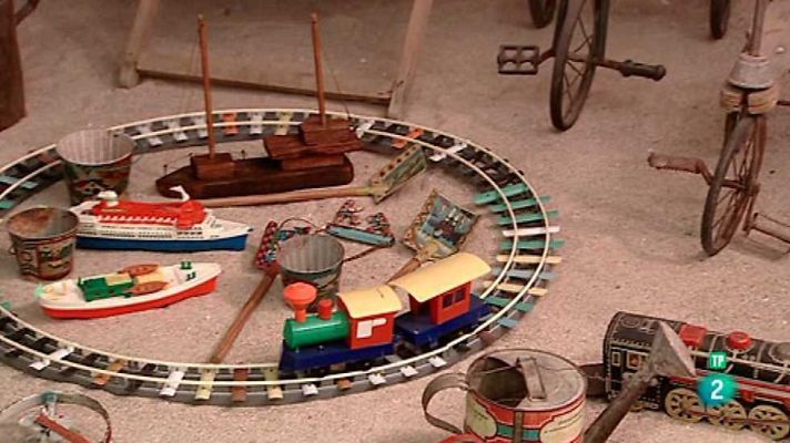 Vive la vía - Vía verde de la Jara. Vía verde de la Sierra de Alcaraz