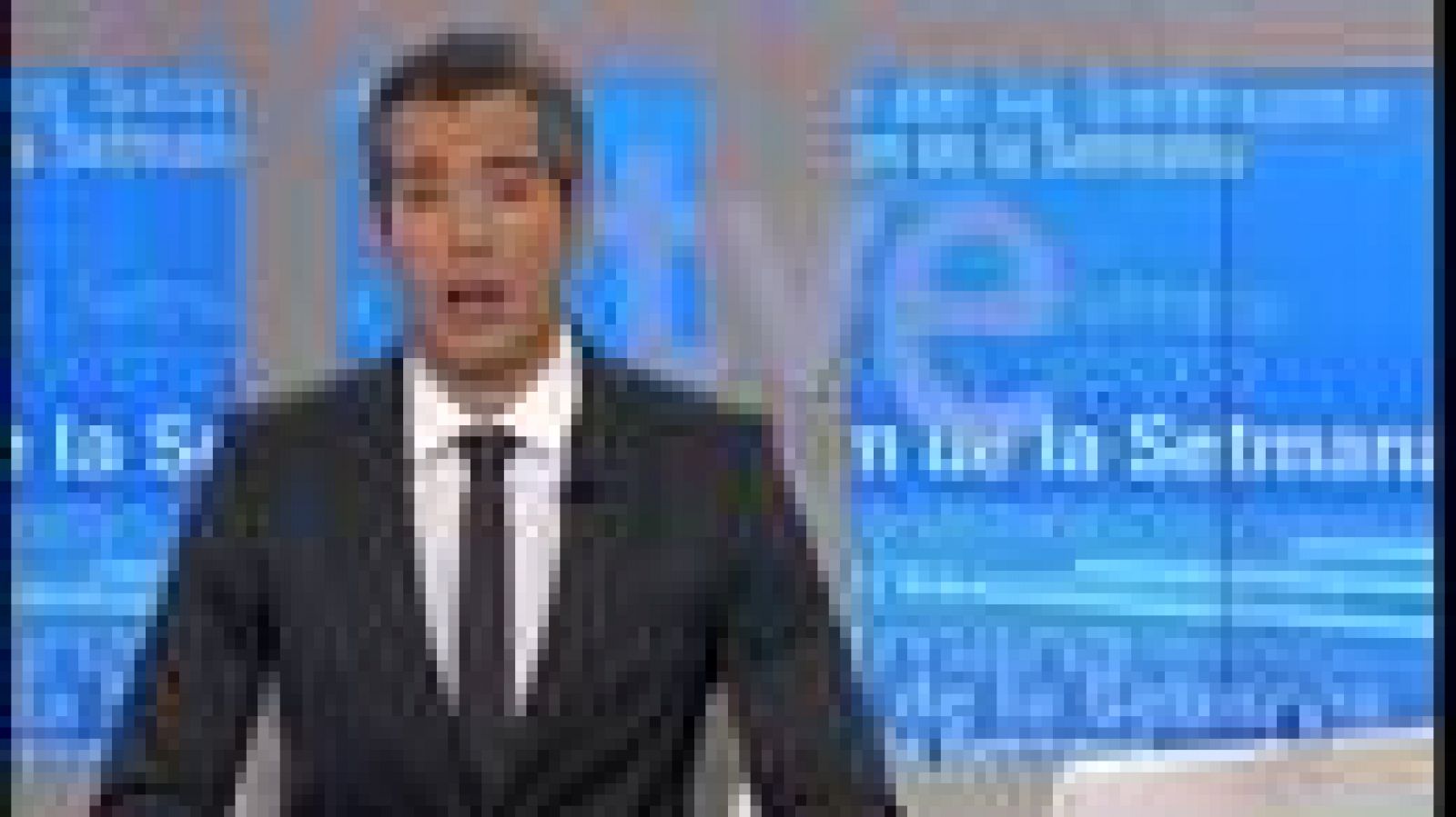 El Resum Informatiu de la Setmana - 10/04/2016