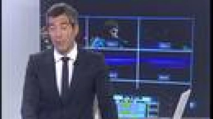 L'Informatiu - Noel Gallagher actua a Barcelona