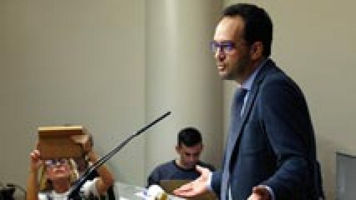 Telediario 1 - Telediario Matinal en 4' 11/04/16