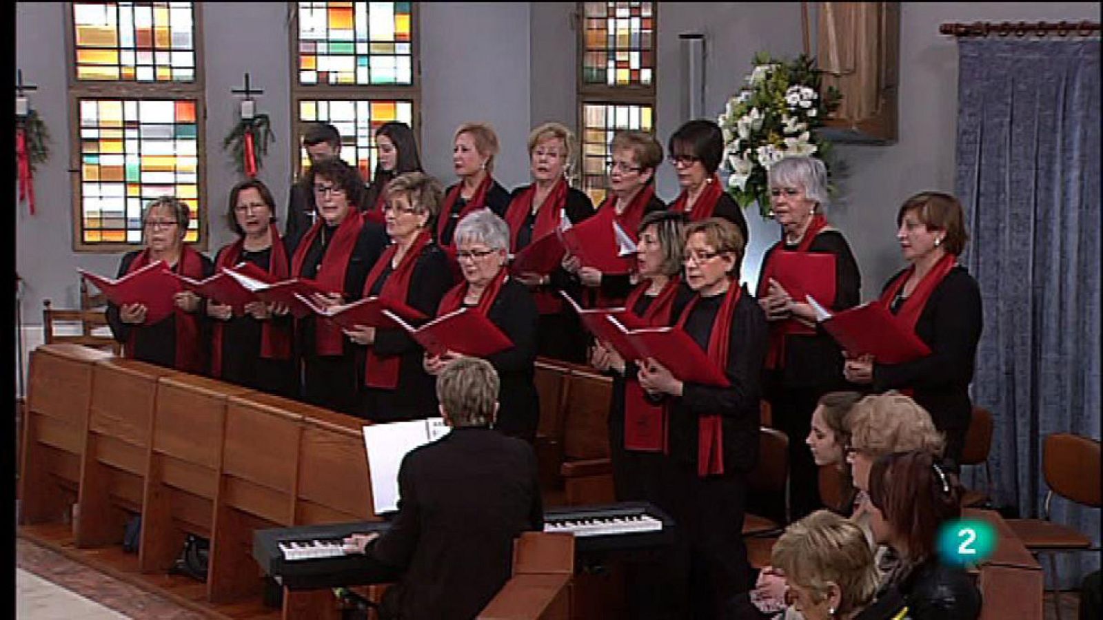 La Missa - 10/04/2016