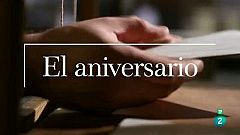 Página Dos - El aniversario de Samuel Beckett