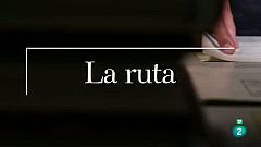 Página Dos - La ruta de Roberto Bolaño por Catalunya