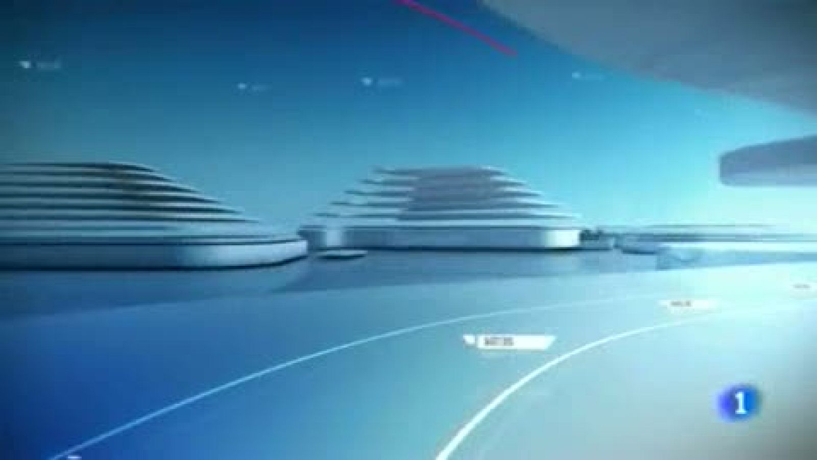 País Vasco en 2' - 08/04/16