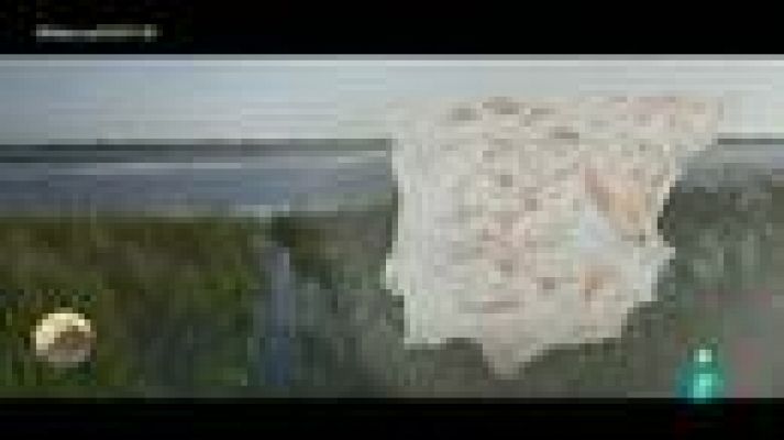 Red Natura 2000 - Contando tradiciones en el Delta del Ebro