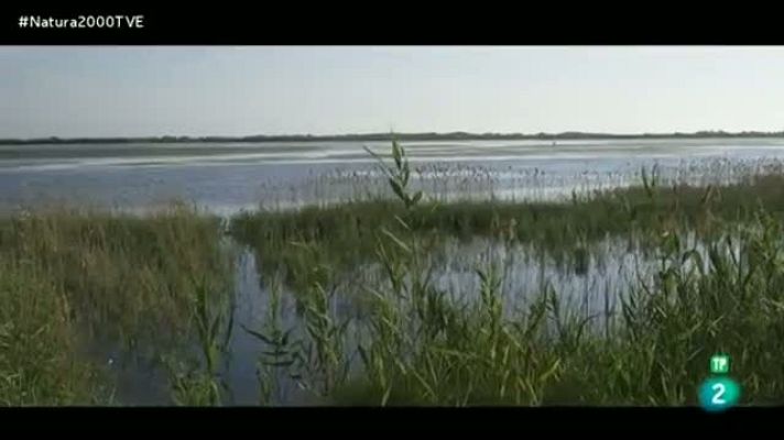 Red Natura 2000 - Contando tradiciones en el Delta del Ebro