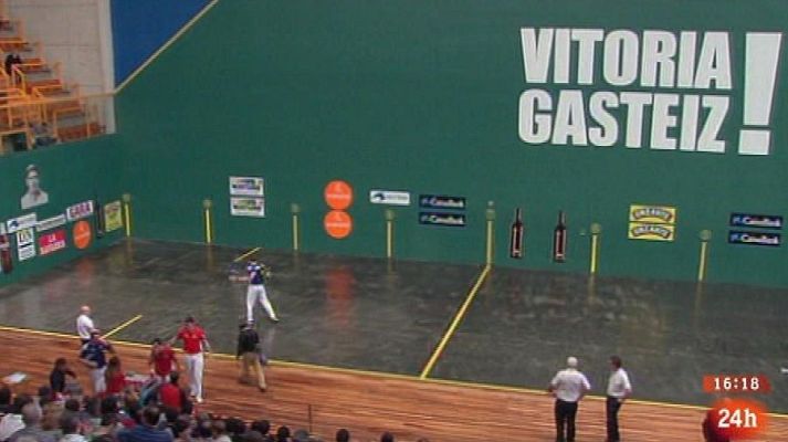 Parlamento - Parlamento - Otros parlamentos - Ley vasca de adicciones - 09/04/2016