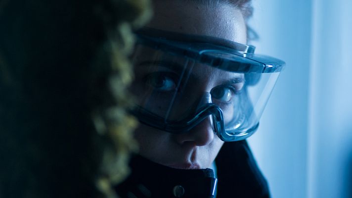 El Ministerio del Tiempo - El Ministerio volverá muy pronto a la televisión