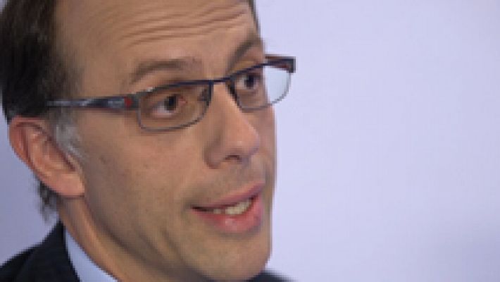 El Ojo Clínico - Neumólogos y pacientes, describen las afecciones pulmonares