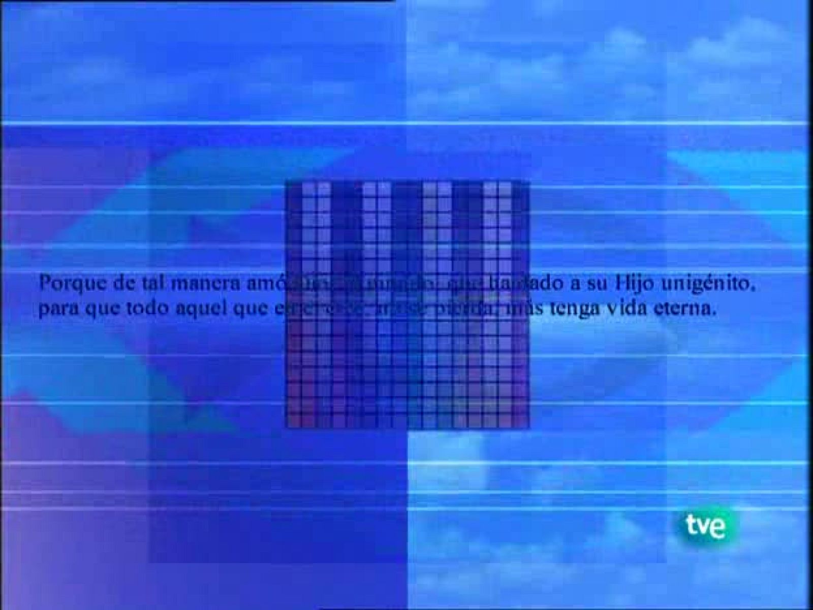 Buenas noticias - Espiritualidad y creación - Buenas noticias TV | Ver