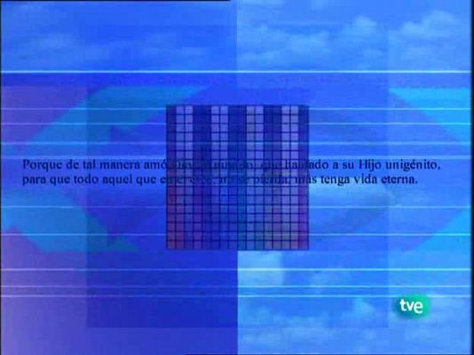 Buenas noticias TV - Espiritualidad y creación