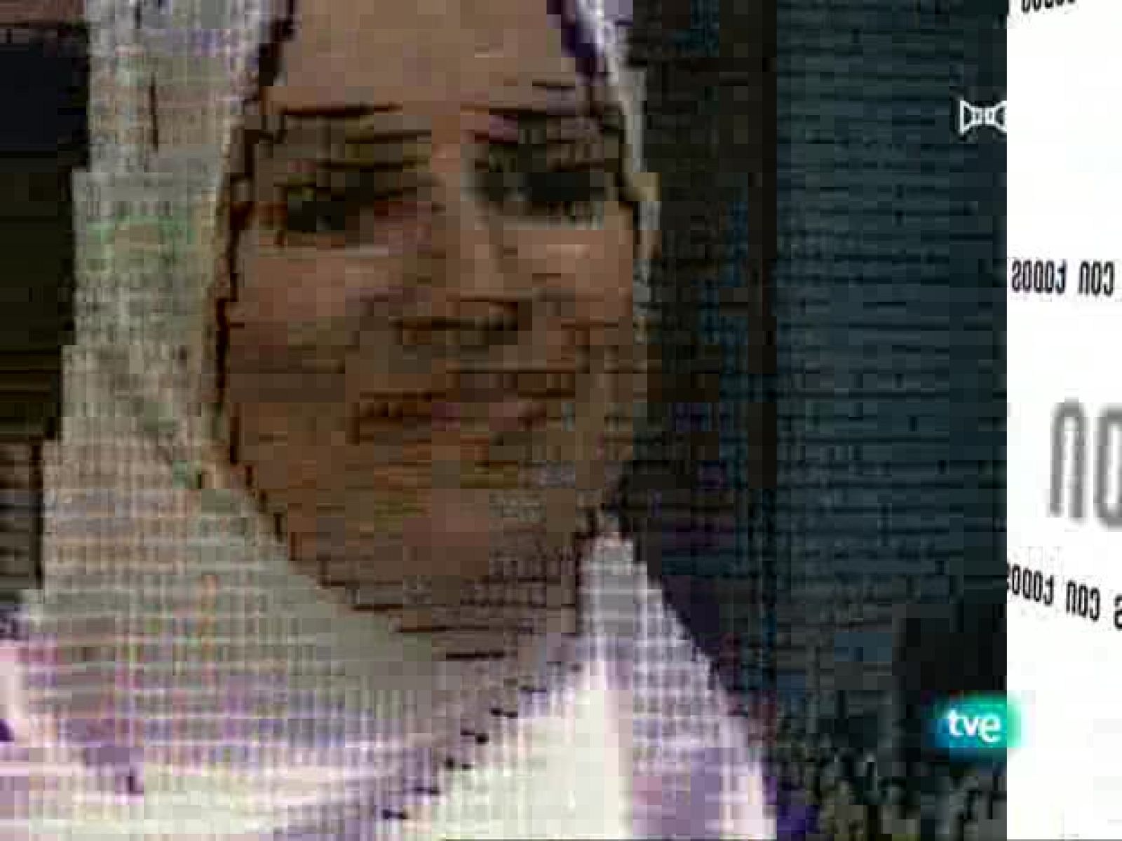 Con todos los acentos - 07/12/08 - Con todos los acentos | Ver