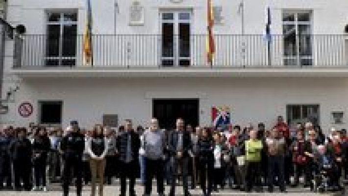 L'informatiu - Comunitat Valenciana - La Comunidad Valenciana en 2' - 11/04/16